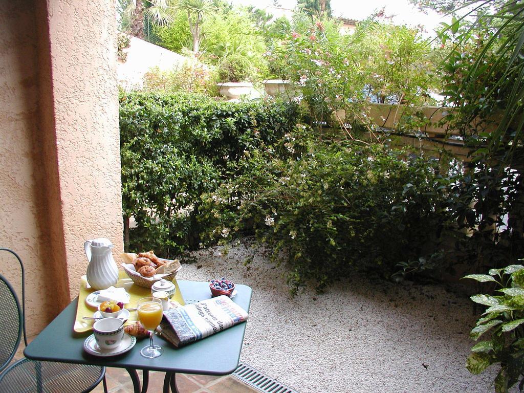Hotel Castel 'Provence Sophia Antipolis Restaurace fotografie