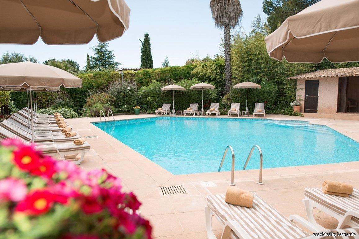 Hotel Castel 'Provence Sophia Antipolis Zařízení fotografie